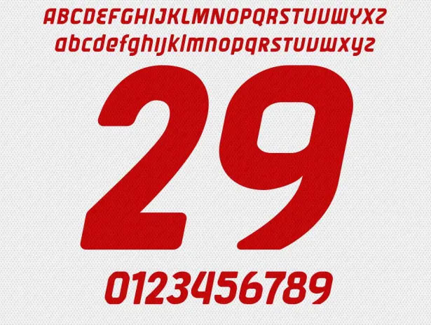 Font001