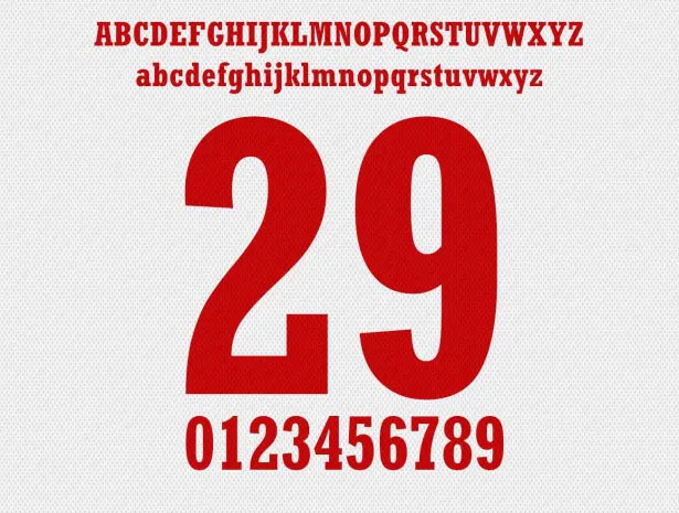 Font001